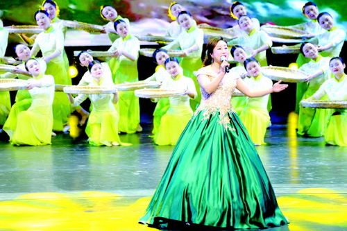 乐享原创文艺 在心灵沃土上绽放的艺术之花