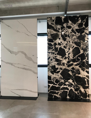 走进意大利ABK瓷砖工厂 当文艺创作遇上专注表面设计的砖家