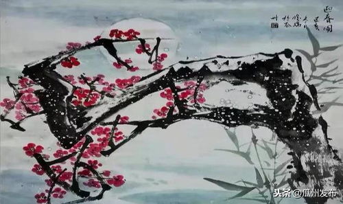 以艺抗疫，暖心传情——瓜州县文艺作品筑牢防疫宣传阵地