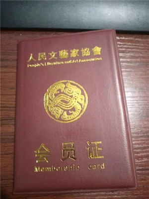 笔墨间的赤子心——记人民文艺家协会会员陈品清的文艺创作之路