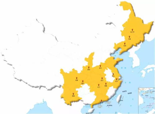 昂首前行，阔步发展——热烈庆祝坐标软件集团南昌分公司正式成立